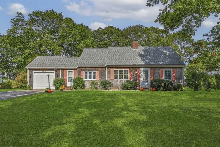 Property Photo:  21 Kilmer Rd  MA 02536 