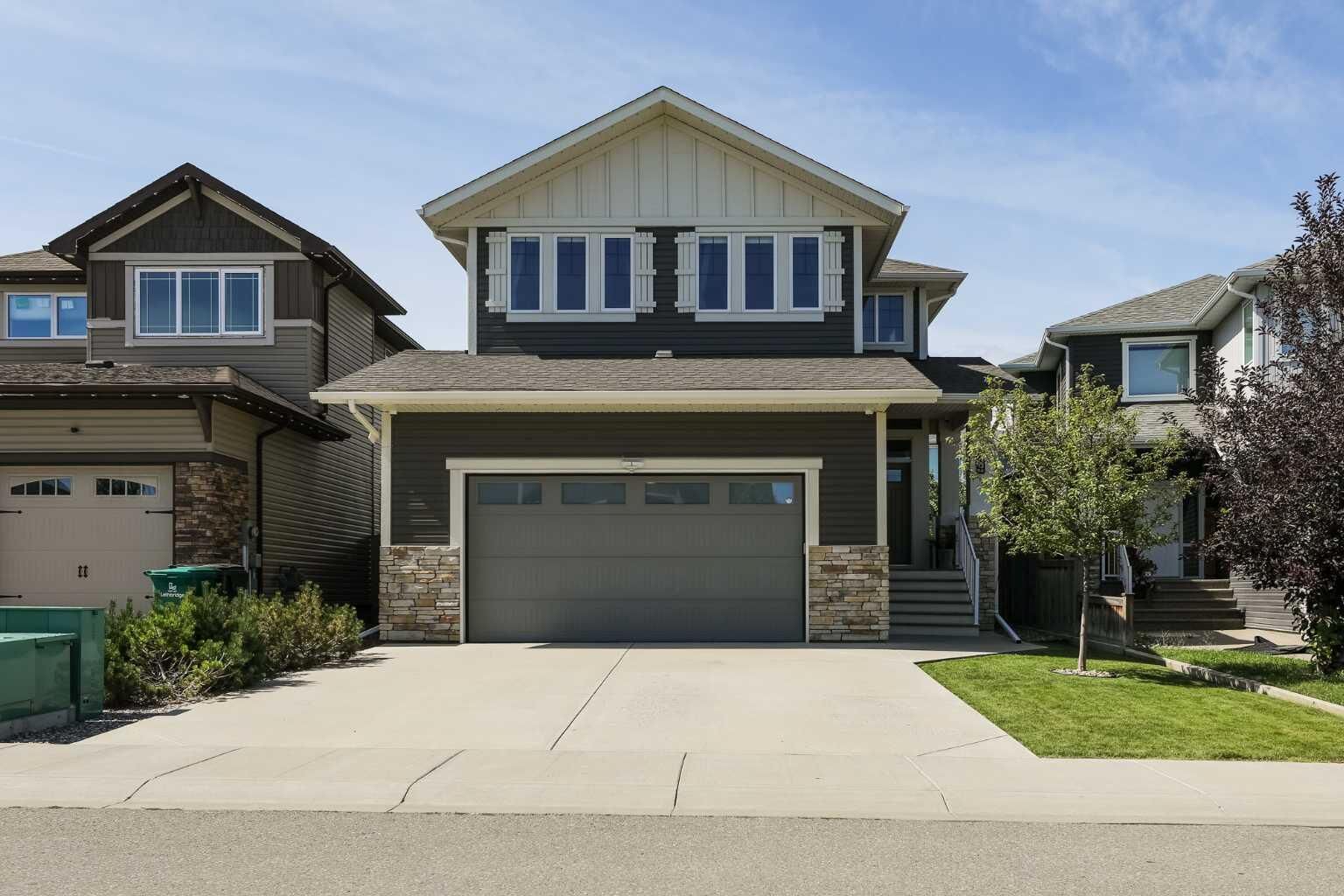 Property Photo:  100 Riverhurst Cove W  AB T1K 7A3 