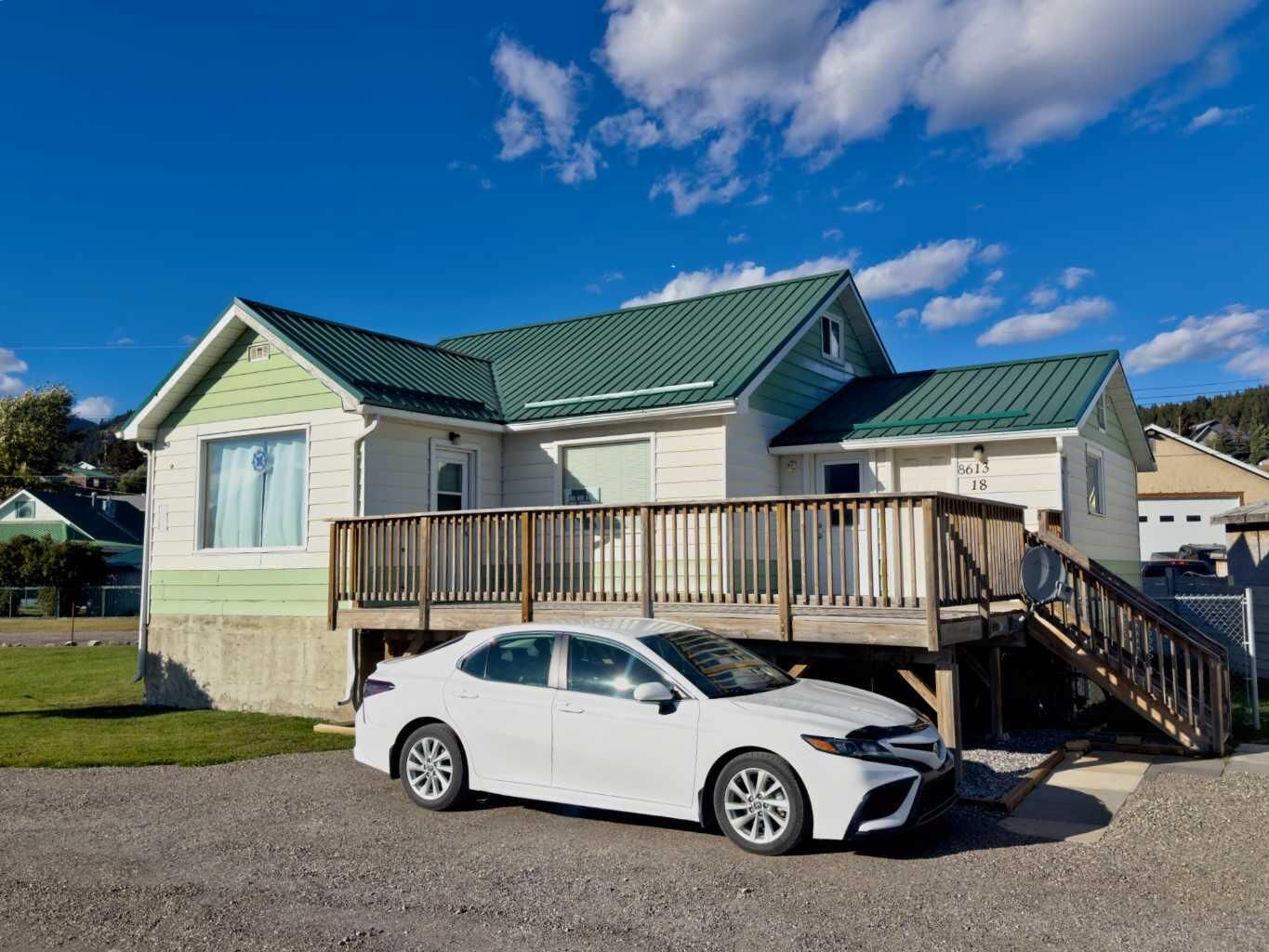 Property Photo:  8613 18 Avenue  AB T0K 0M0 
