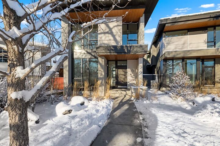 Photo de la propriété: 3D Willow Crescent SW AB T3C 3B8