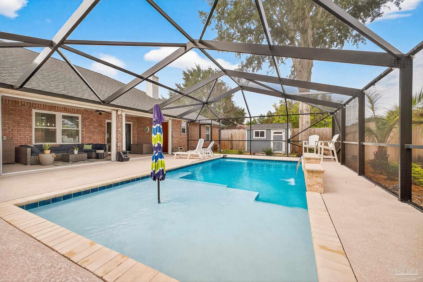 Property Photo:  1118 Crane Cove Blvd  FL 32563 