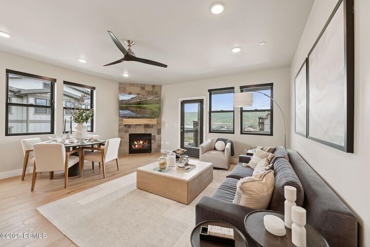 Property Photo:  1121 W Vos Circle 101  UT 84032 