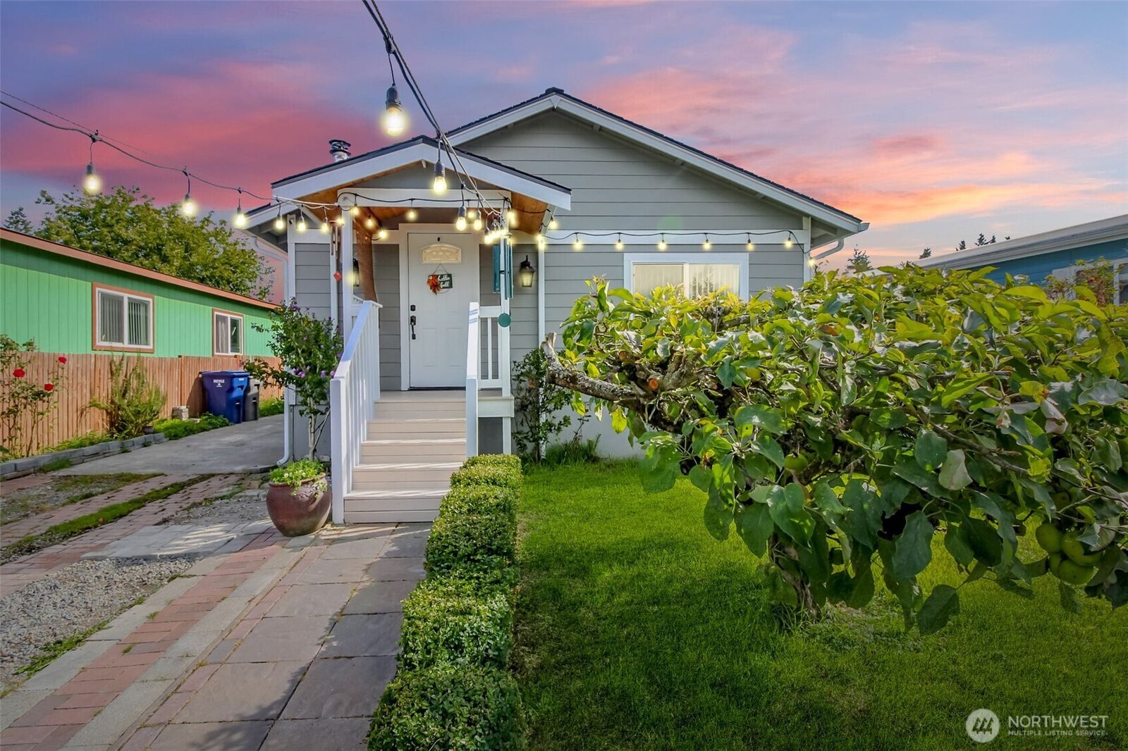 Property Photo:  3001 S 288th 195  WA 98003 