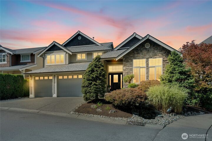 Property Photo: 16709 168th Terrace SE WA 98058