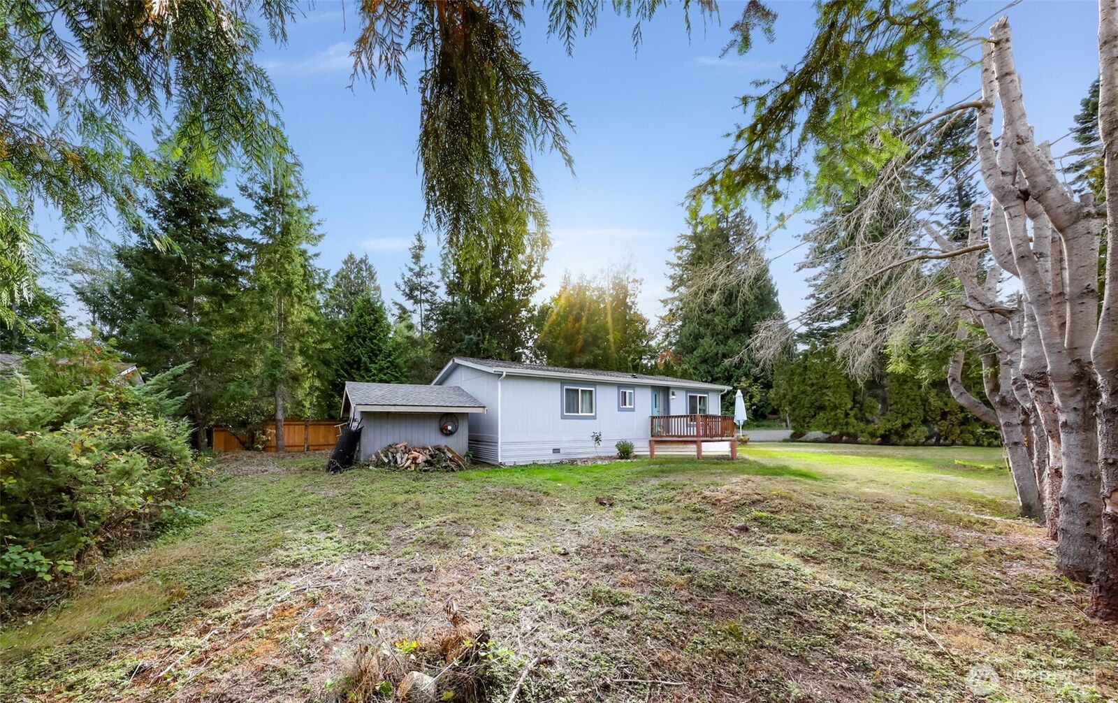 Property Photo:  8258  Salish Lane  WA 98230 