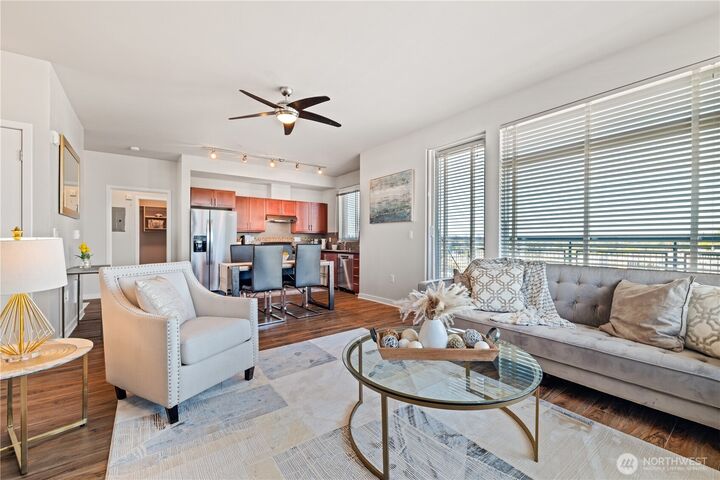 Property Photo:  15100  6th Avenue SW 728  WA 98166