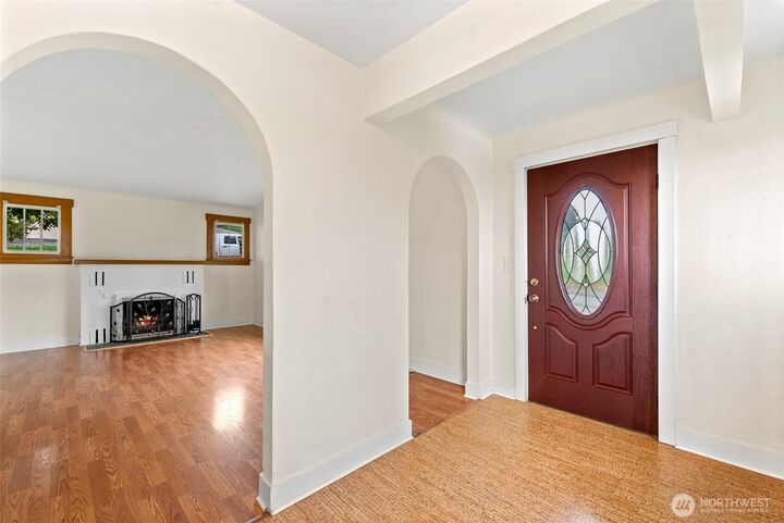 Property Photo: 3724 School Street WA 98801