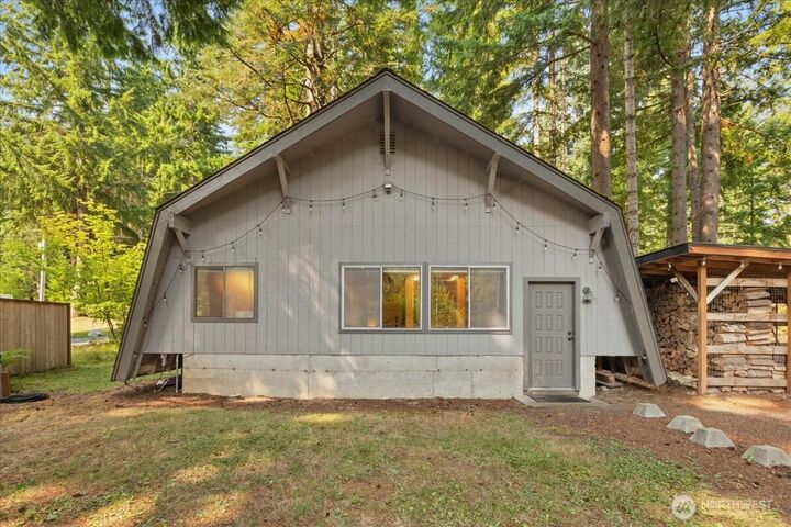 Property Photo:  219  Paradise Drive  WA 98304 