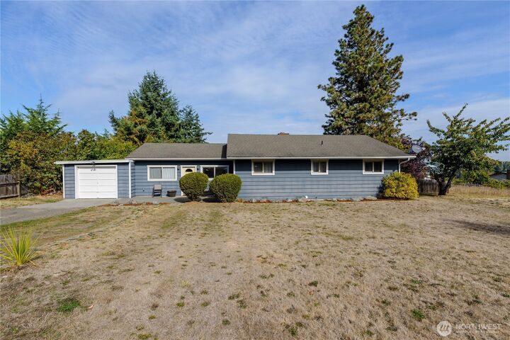 Property Photo: 51 Foxfire Ln WA 98382