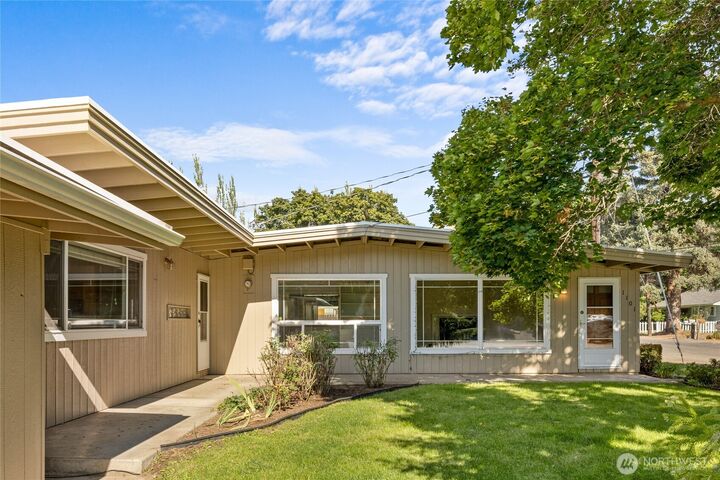 1101 N Brooklane  Ellensburg WA 98926 photo