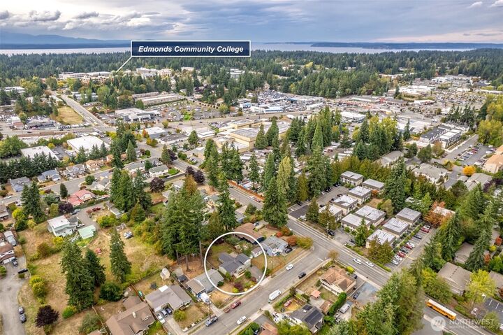 Property Photo: 20418 61st Place W WA 98036