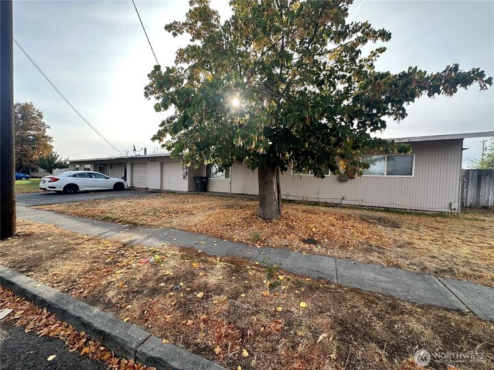 Property Photo: 8958 Tinkerloop A & B WA 98837