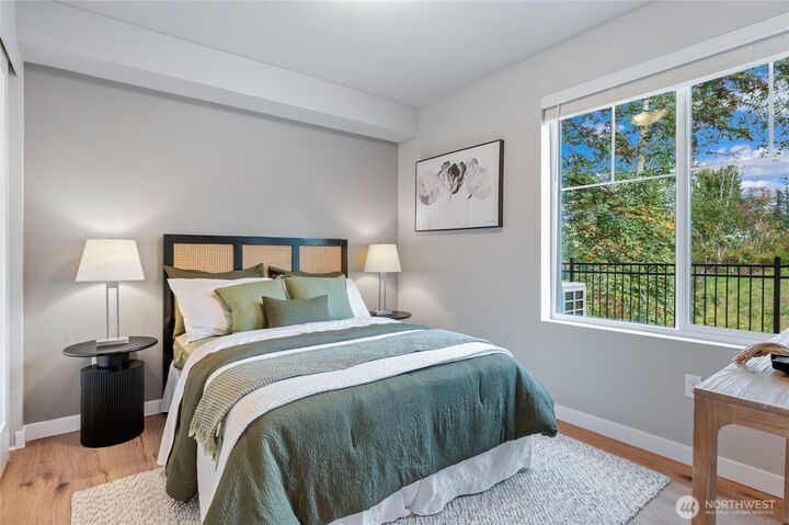 Property Photo:  14424  Madison Way G4  WA 98087 