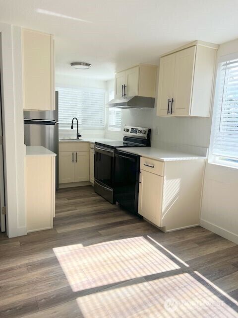 Property Photo:  3505 S 272nd Street A  WA 98032 