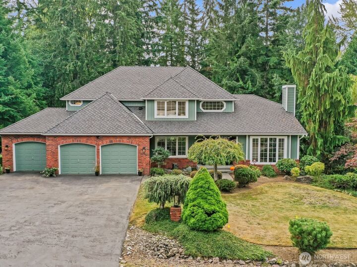 7308  203rd Street SE  Snohomish WA 98296 photo