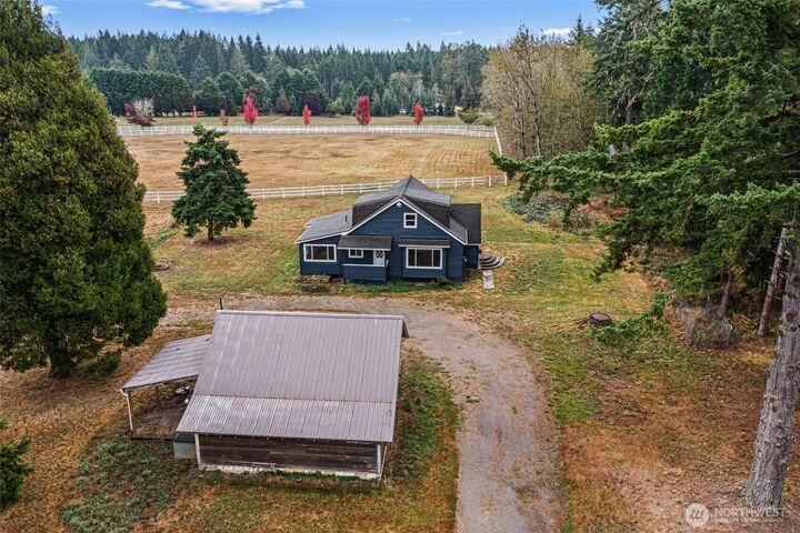 Property Photo:  1755  Centralia Alpha Road  WA 98532 