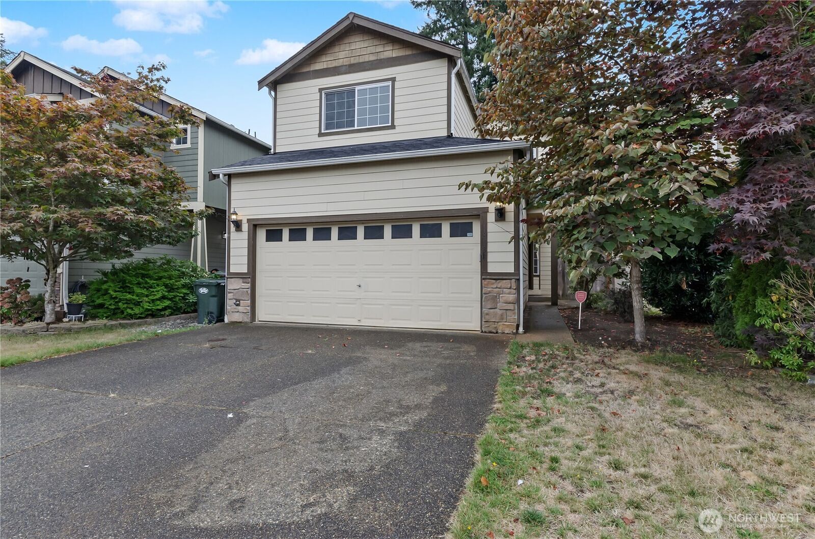 Property Photo:  18138  75th Avenue E  WA 98375 