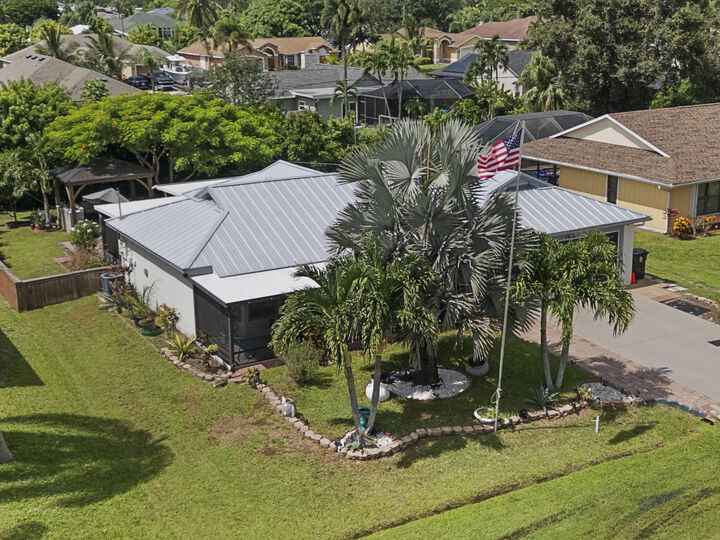 Property Photo:  2456 SE Blackhorse Street  FL 34984 