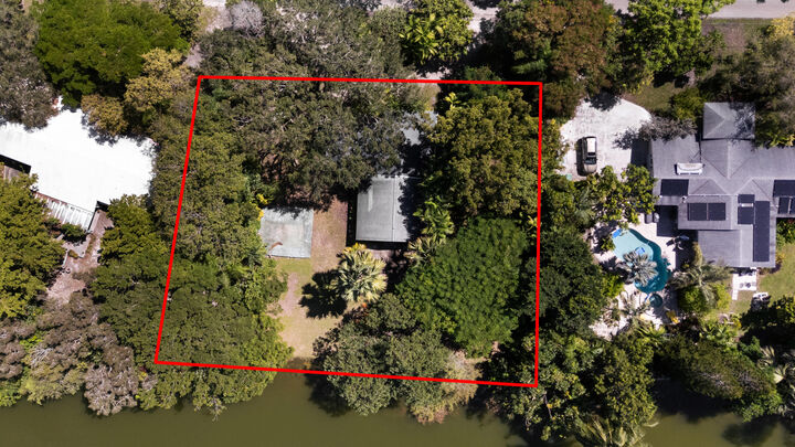 11620 SW 69th Court  Pinecrest FL 33156 photo