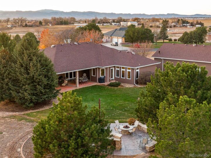 Property Photo:  335 N Shore Circle  CO 80550 