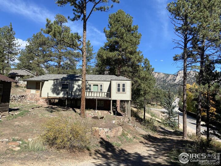 611 Macgregor Avenue  Estes Park CO 80517 photo