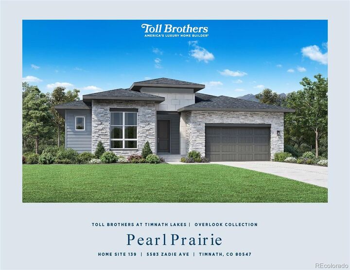 5583 Zadie Avenue  Timnath CO 80547 photo