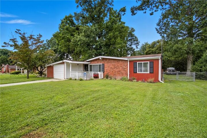 Property Photo:  1208 Santeetlah Ave  VA 23325