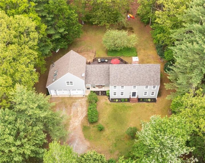 Property Photo:  12 Rustic Acres Drive  RI 02814 