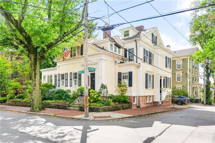 Property Photo: 76 Prospect Street RI 02906