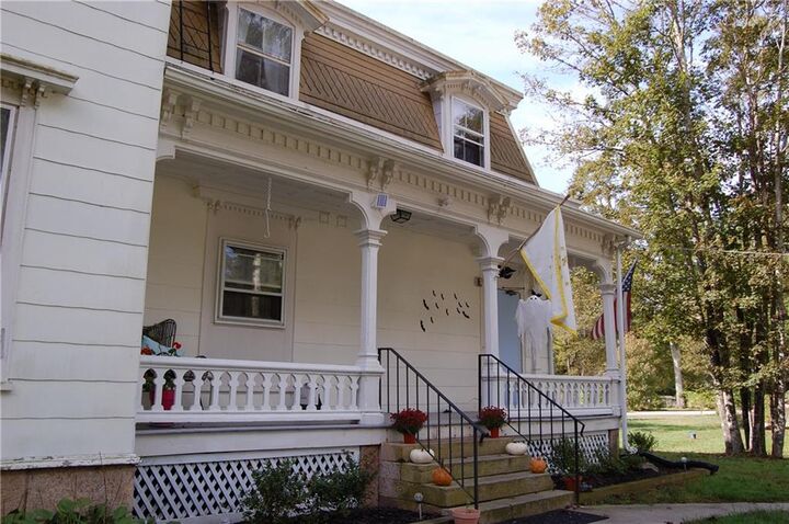 Property Photo: 7 Nichols Lane 5 RI 02832