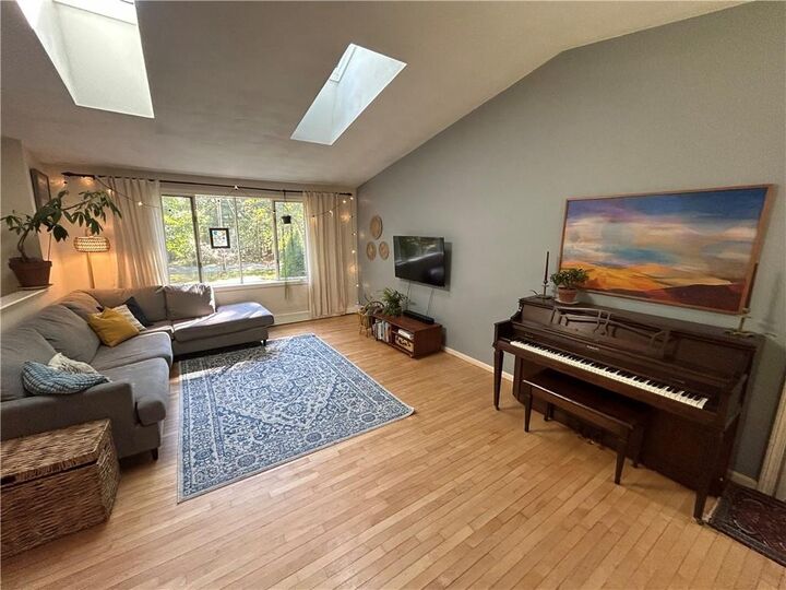 Property Photo: 823 Gravelly Hill Road RI 02879
