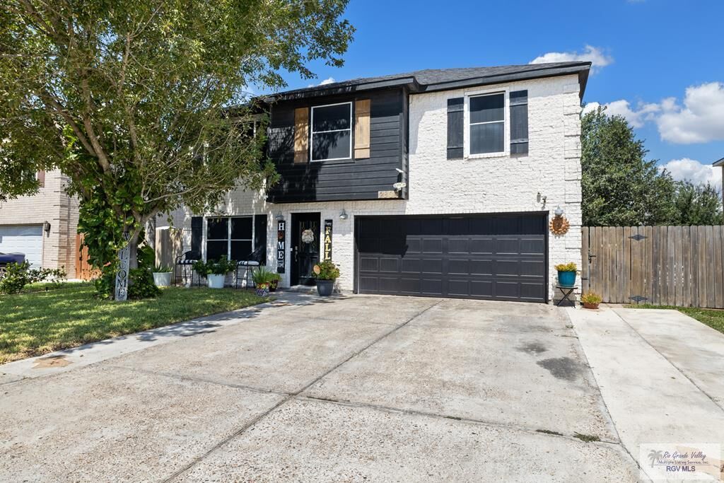 Property Photo:  2309 Hannah Dr.  TX 78542 