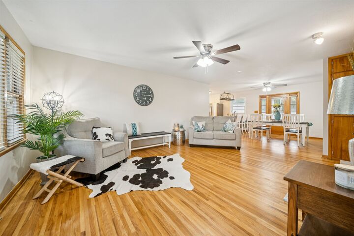 Property Photo:  300 N Wood Ave  KS 67212