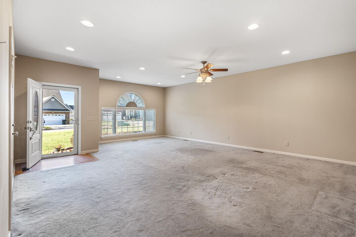 Property Photo: 269 Fyke Drive TN 37303
