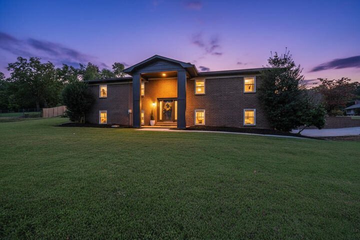 109 Scenic Hill Drive  Spring City TN 37381 photo