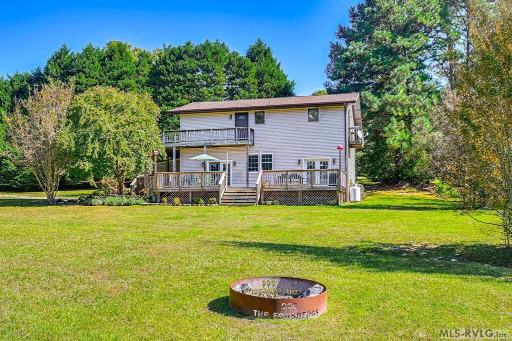Property Photo:  205 Virginia Rd  NC 27850 