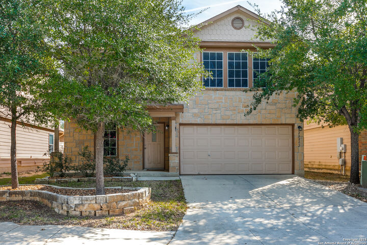 25802 Presidio Aly  Boerne TX 78015 photo