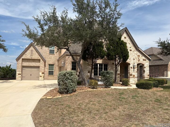 8223 Winecup Hl  San Antonio TX 78256 photo