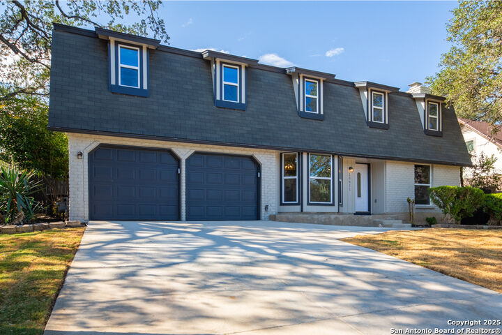 Property Photo: 15611 Heimer TX 78232