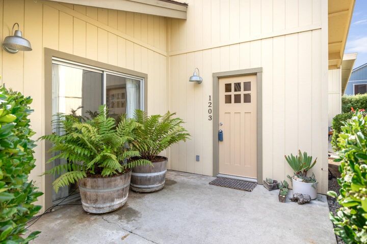 Property Photo:  1203 Andrew Lane  CA 95062