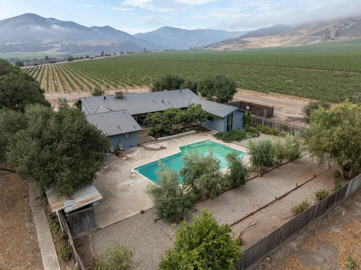 43002 Arroyo Seco Road  Soledad CA 93960 photo