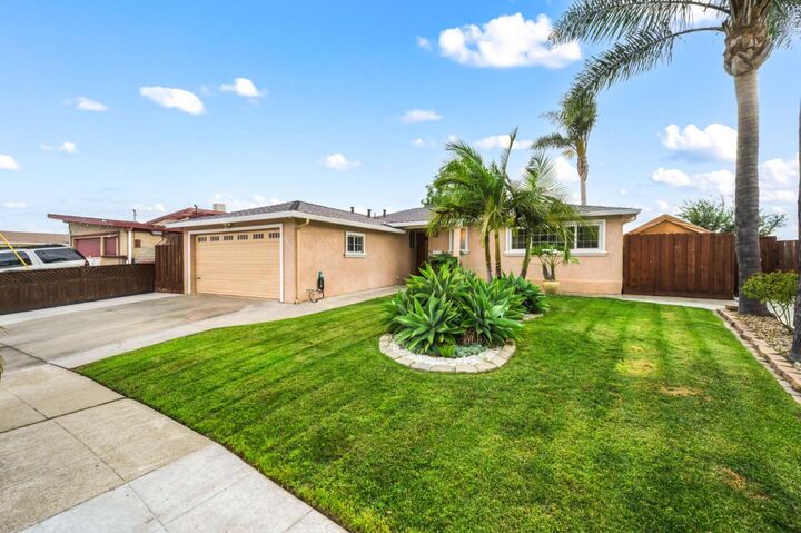 Property Photo:  30487 Carroll Avenue  CA 94544 
