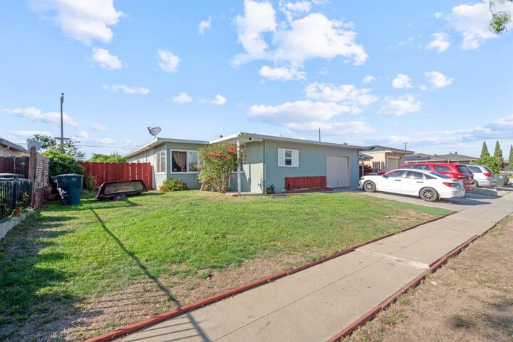 Property Photo: 1313 Ramona Avenue CA 93906