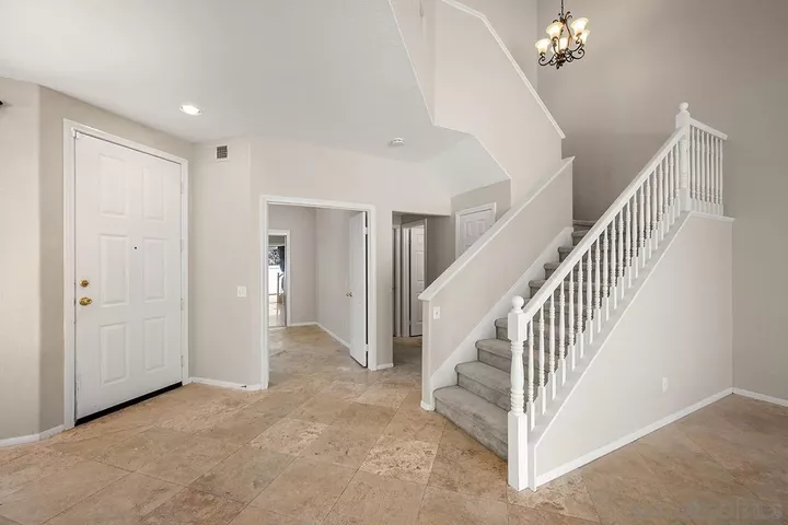 Property Photo:  12426 Caminito Brioso  CA 92131 