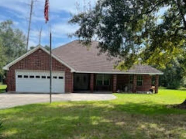 Property Photo:  2977 Jackie St.  TX 77630 