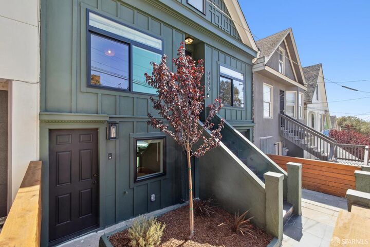 Property Photo:  1145 Wisconsin Street  CA 94107 