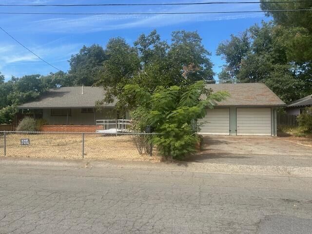 Property Photo:  3984 Roesner Avenue  CA 96002 