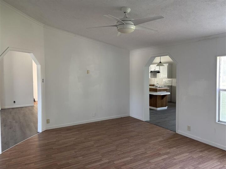 Property Photo: 2420 Bonito Drive LA 70605