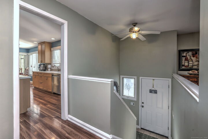 Property Photo:  690 Forest Road 793  CT 06516 