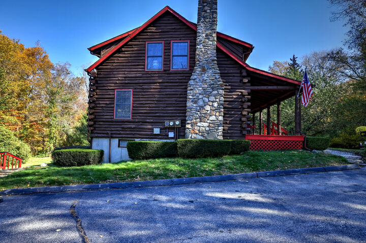 Property Photo:  89 Norwich Salem Turnpike  CT 06370 